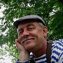 Сергей, 65 лет
