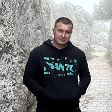 Фотография мужчины Andrey, 32 года из г. Брно