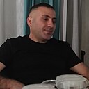 Раджаб, 36 лет
