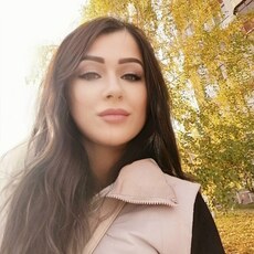 Фотография девушки Katerina, 30 лет из г. Тюмень
