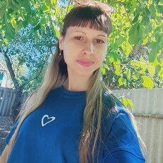 Фотография девушки Тетяна, 35 лет из г. Знаменка
