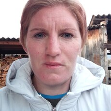 Фотография девушки Светлана, 43 года из г. Таштып
