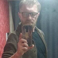 Фотография мужчины Александр, 44 года из г. Киров