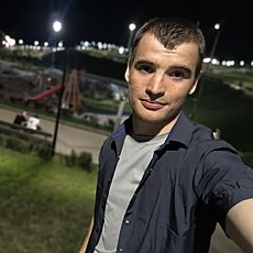 Фотография мужчины Андрей, 24 года из г. Бобров