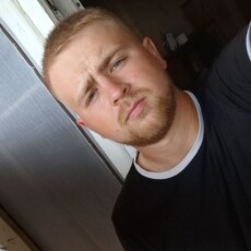 Фотография мужчины Иван, 23 года из г. Тула