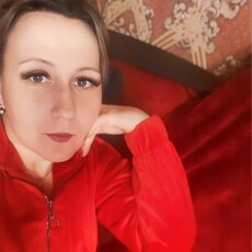 Фотография девушки Ирина, 44 года из г. Кременчуг