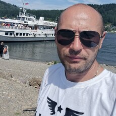 Фотография мужчины Антон, 36 лет из г. Горно-Алтайск