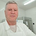Евгений, 58 лет