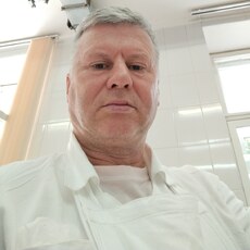 Фотография мужчины Евгений, 58 лет из г. Вольск