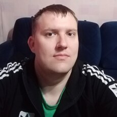 Фотография мужчины Владимир, 33 года из г. Лиски