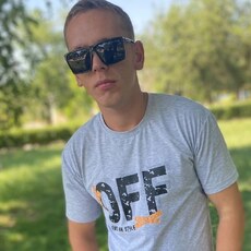 Фотография мужчины Олег, 24 года из г. Волгодонск