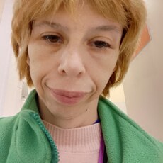 Фотография девушки Наталья, 36 лет из г. Сергиев Посад