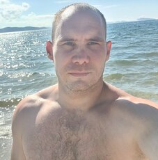 Фотография мужчины Михаил, 34 года из г. Фокино