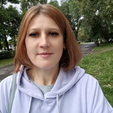 Фотография девушки Ольга, 38 лет из г. Новокузнецк