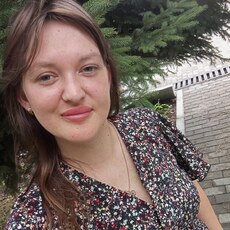 Фотография девушки Настя, 23 года из г. Уссурийск
