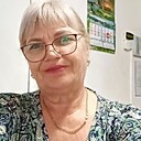 Валентина, 64 года