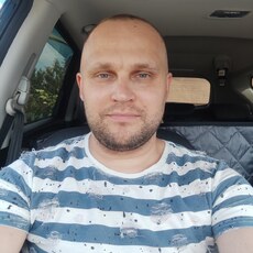 Фотография мужчины Андрей, 37 лет из г. Выкса