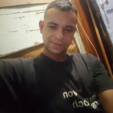 Фотография мужчины Дмитрий, 31 год из г. Одесса