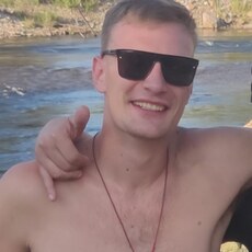 Фотография мужчины Александр, 34 года из г. Благовещенск