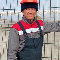Фотография мужчины Андрей, 44 года из г. Ишим
