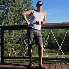 Фотография мужчины Вячеслав, 43 года из г. Самара