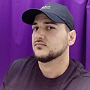 Оганнес, 34 года
