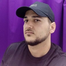 Фотография мужчины Оганнес, 34 года из г. Муравленко