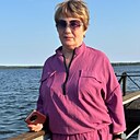 Любовь, 68 лет