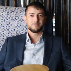 Фотография мужчины Аdam, 35 лет из г. Грозный