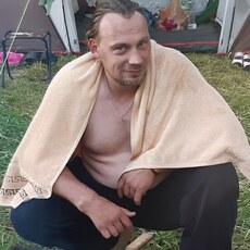 Фотография мужчины Сергей, 43 года из г. Клин