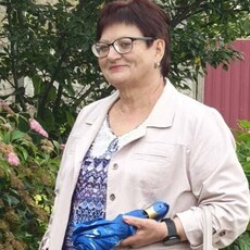 Фотография девушки Галина, 68 лет из г. Жодино