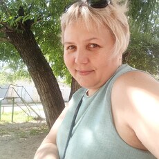 Фотография девушки Эля, 43 года из г. Шадринск