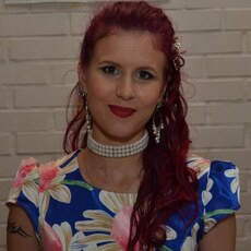 Фотография девушки Софи, 31 год из г. Киселевск