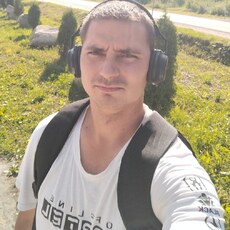 Фотография мужчины Дмитрий, 31 год из г. Вельск