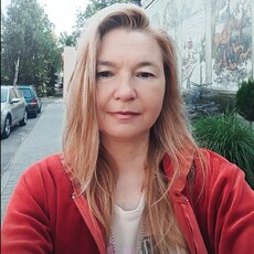 Фотография девушки Надежда, 51 год из г. Гродно