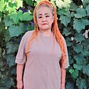 Лилит, 66 лет