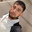 Макс, 30 лет