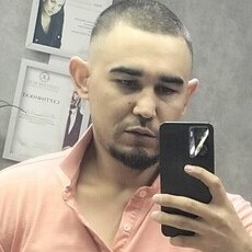 Фотография мужчины Альберт, 37 лет из г. Актобе