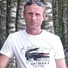 Фотография мужчины Александр, 49 лет из г. Мосты