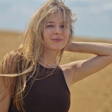 Фотография девушки Анастасия, 26 лет из г. Оренбург