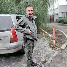 Фотография мужчины Донец Днр, 44 года из г. Донецк