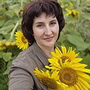 Валентина, 45 лет