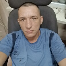 Фотография мужчины Сергей, 40 лет из г. Артем