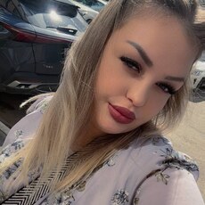 Фотография девушки Машка, 28 лет из г. Братск