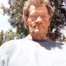Фотография мужчины Женя, 61 год из г. Тихорецк