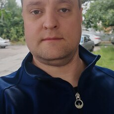 Фотография мужчины Александр, 38 лет из г. Тольятти