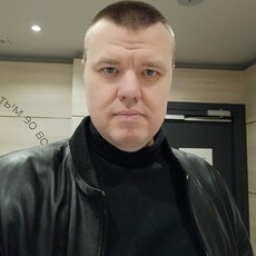 Фотография мужчины Юрий, 42 года из г. Санкт-Петербург