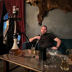 Фотография мужчины Karen, 34 года из г. Стерлитамак