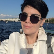 Фотография девушки Аня, 42 года из г. Санкт-Петербург