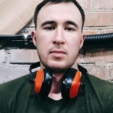 Фотография мужчины Nurik, 32 года из г. Туймазы